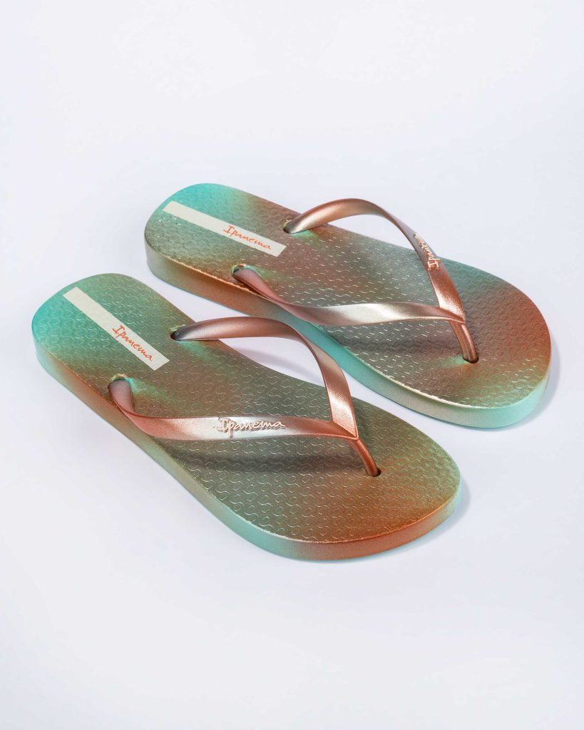 IPANEMA CALIFORNIA VIBES FEM