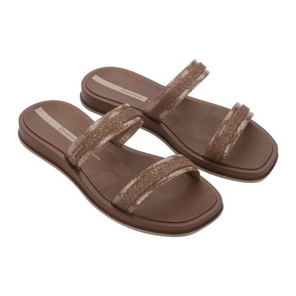 IPANEMA GLOW TRENDY SLIDE