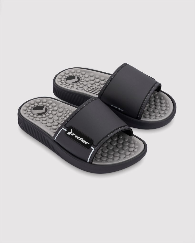 RIDER PUMP SLIDE