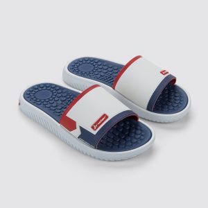 RIDER PUMP II SLIDE