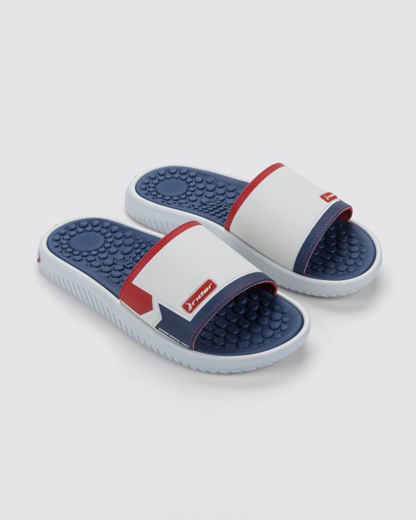 RIDER PUMP II SLIDE