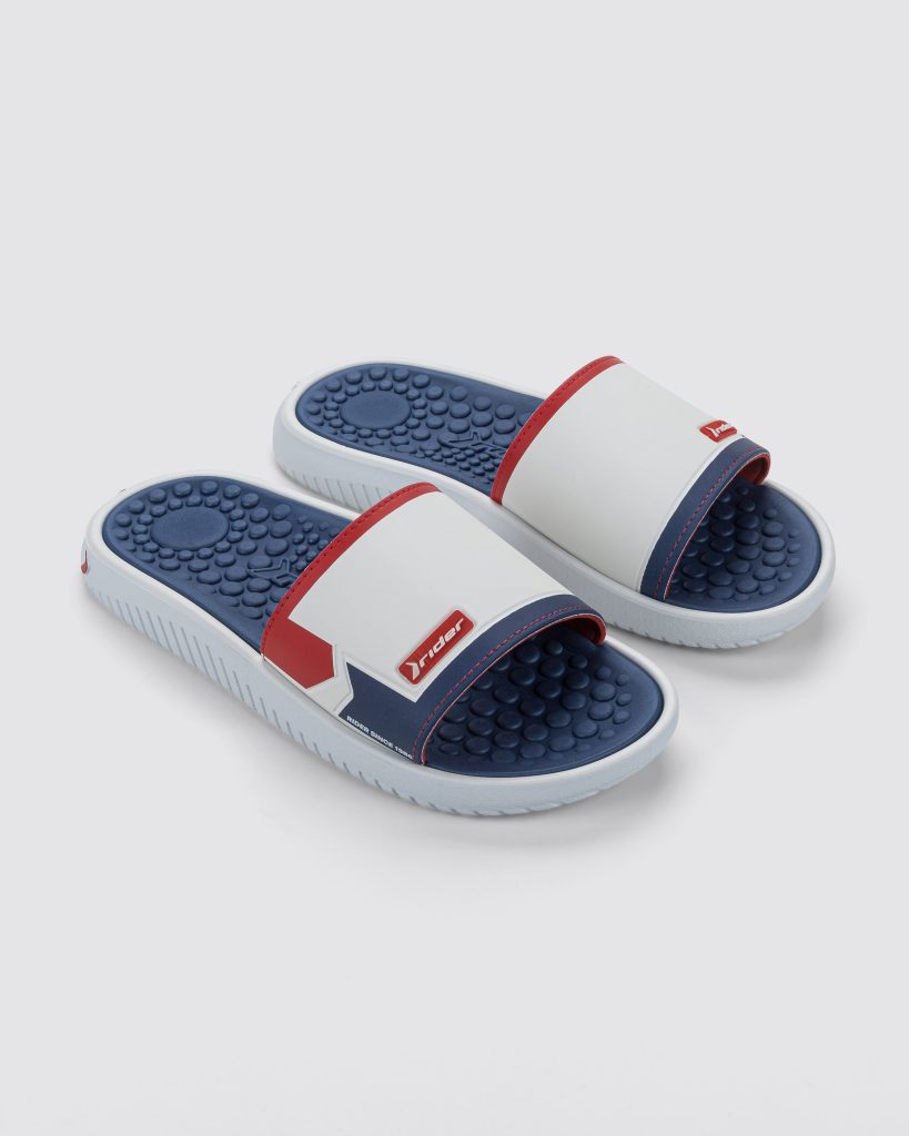 RIDER PUMP II SLIDE