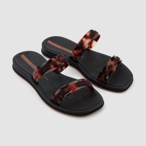 IPANEMA GLOW TRENDY SLIDE