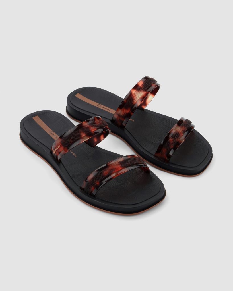 IPANEMA GLOW TRENDY SLIDE