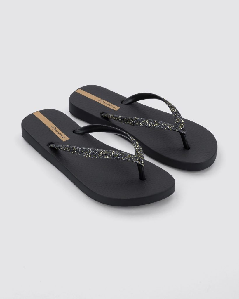 IPANEMA POWER GLITTER