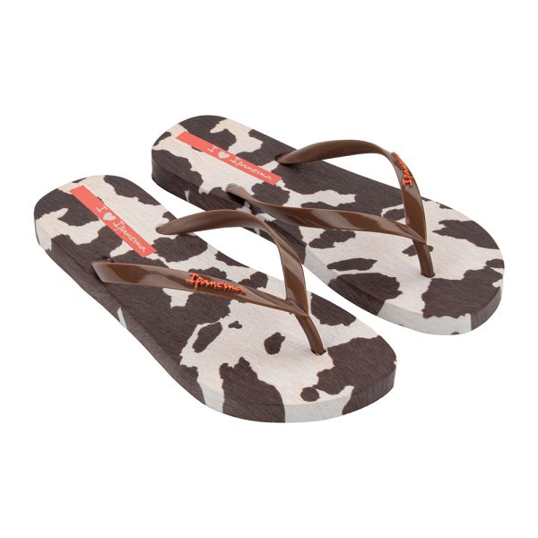 IPANEMA TRENDY PRINT