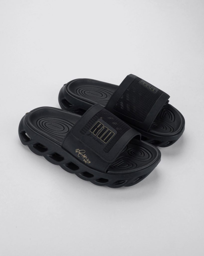 RIDER R POWER R10 SLIDE