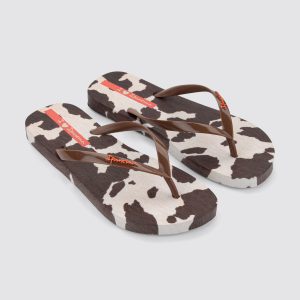 IPANEMA TRENDY PRINT