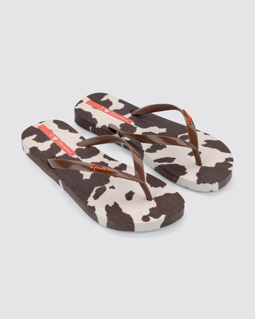 IPANEMA TRENDY PRINT