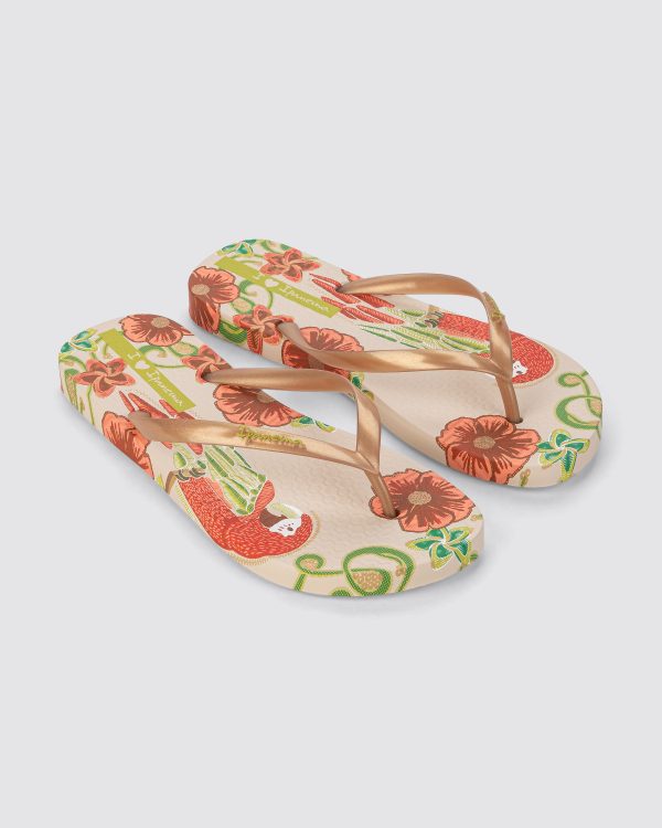 IPANEMA VERAO PRINT