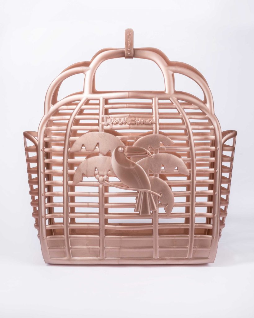 IPANEMA SUMMER FUN BAG