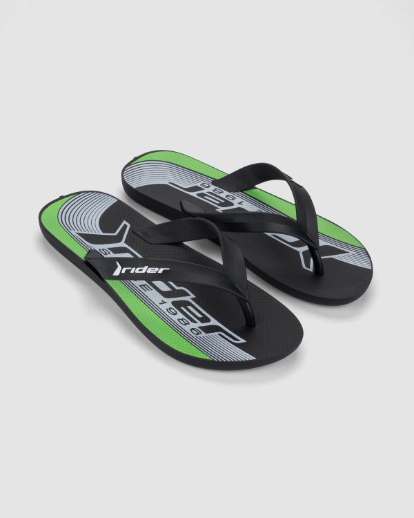 RIDER FEEL URBAN THONG