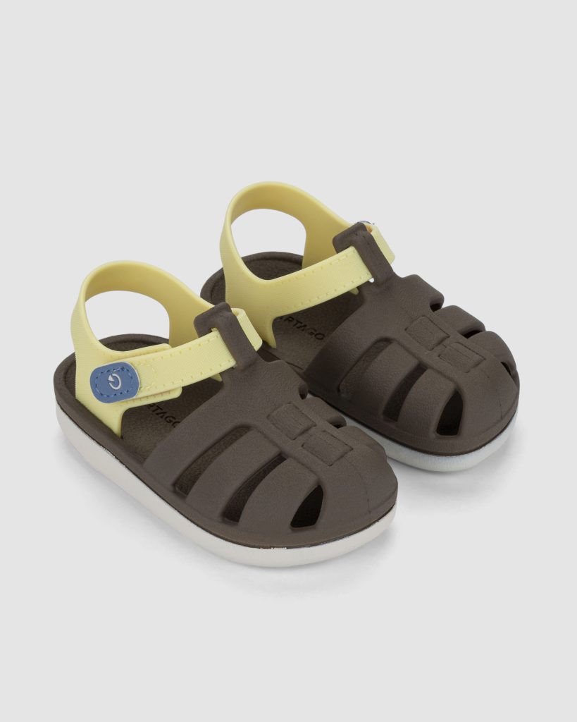 CARTAGO OSLO II SAND BABY