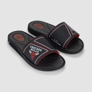RIDER PUMP NBA III SLIDE