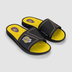 RIDER PUMP NBA III SLIDE