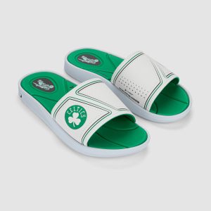 RIDER PUMP NBA III SLIDE