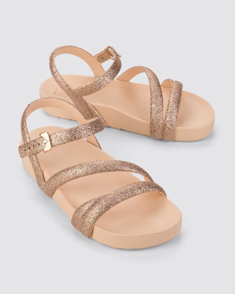 ZAXY GLITTER NEW SAND