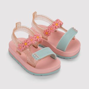 ZAXYNINA BLOOM SAND BABY