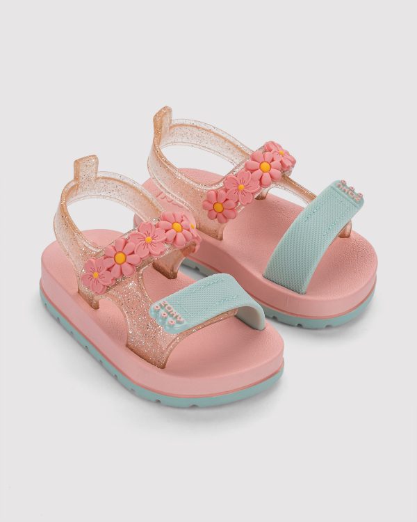 ZAXYNINA BLOOM SAND BABY