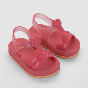 ZAXYNINA HEART SAND BABY