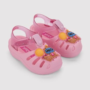DISNEY MAGIC SANDAL ARANHA