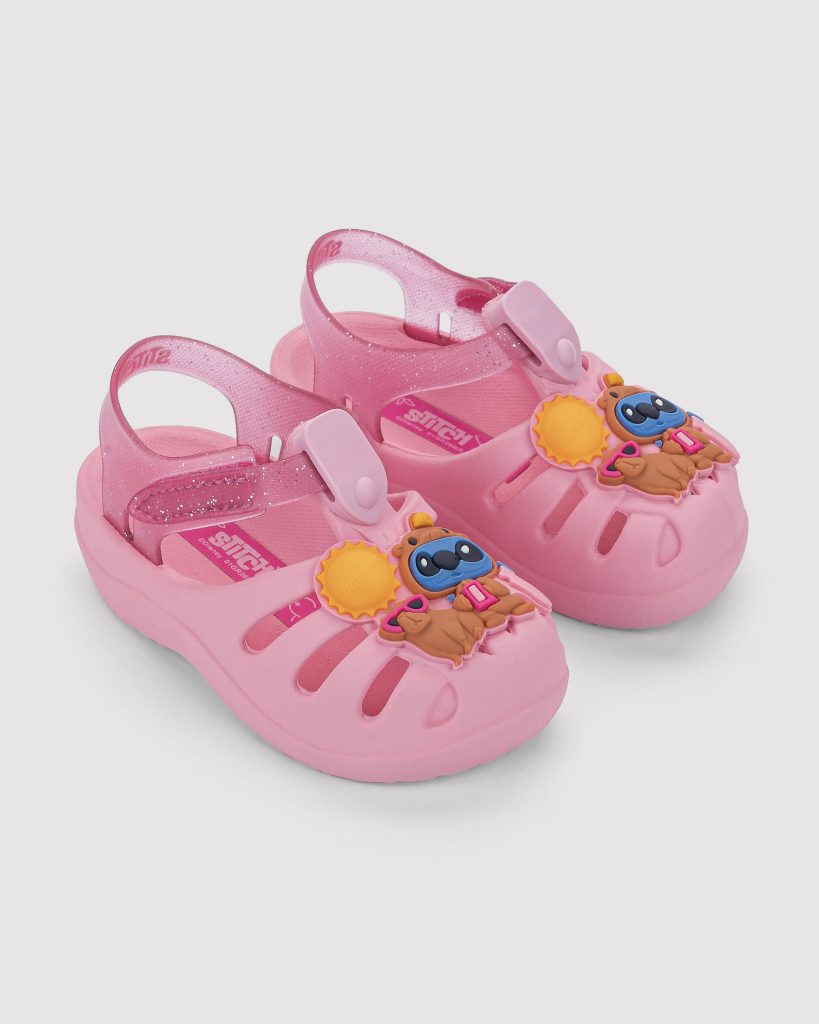 DISNEY MAGIC SANDAL ARANHA