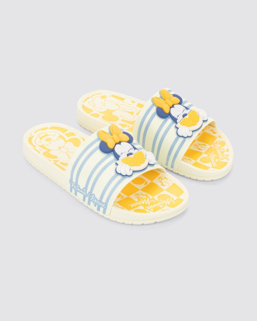DISNEY MANIA PLUS SLIDE KIDS