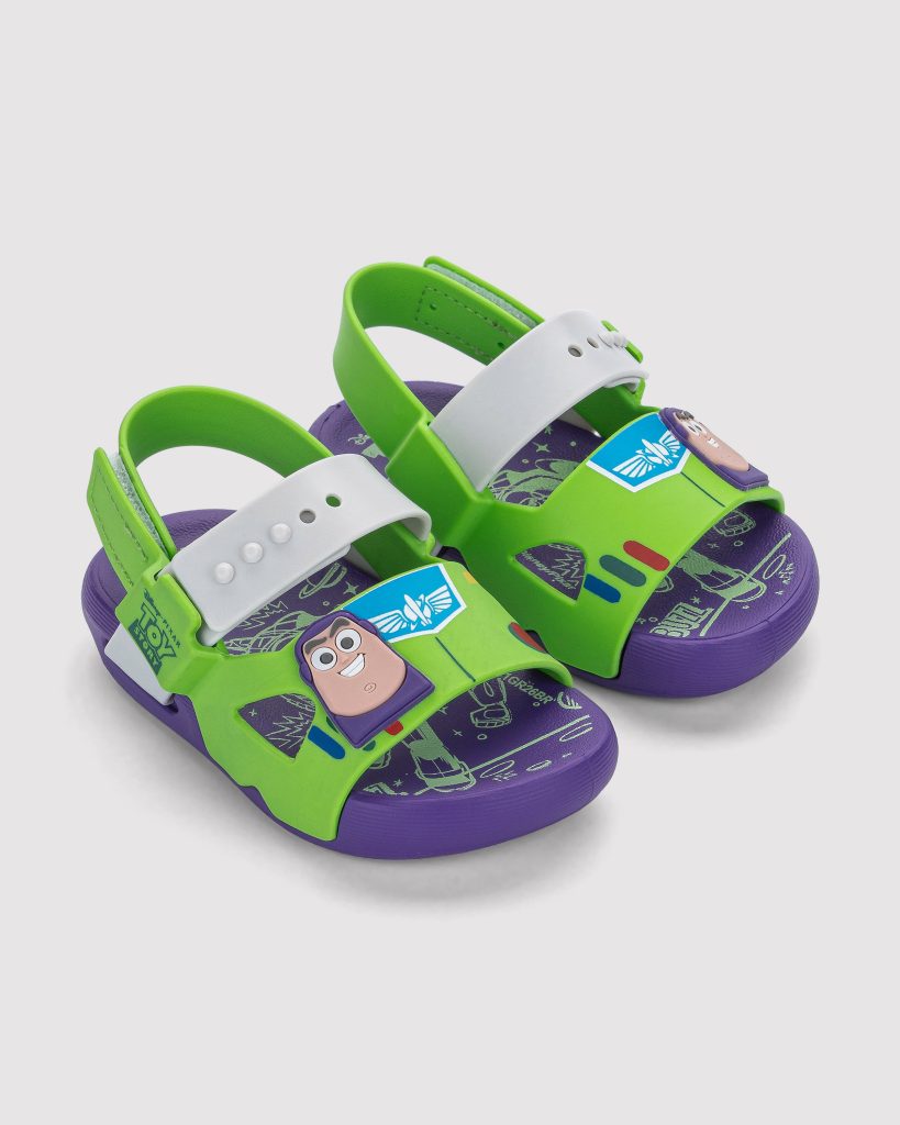 DISNEY SWIFT SANDAL BABY