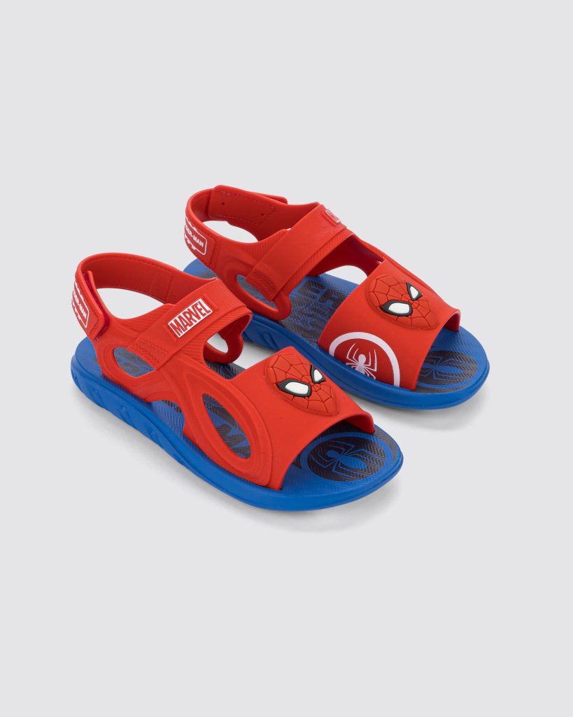 MARVEL POWER SANDAL KIDS