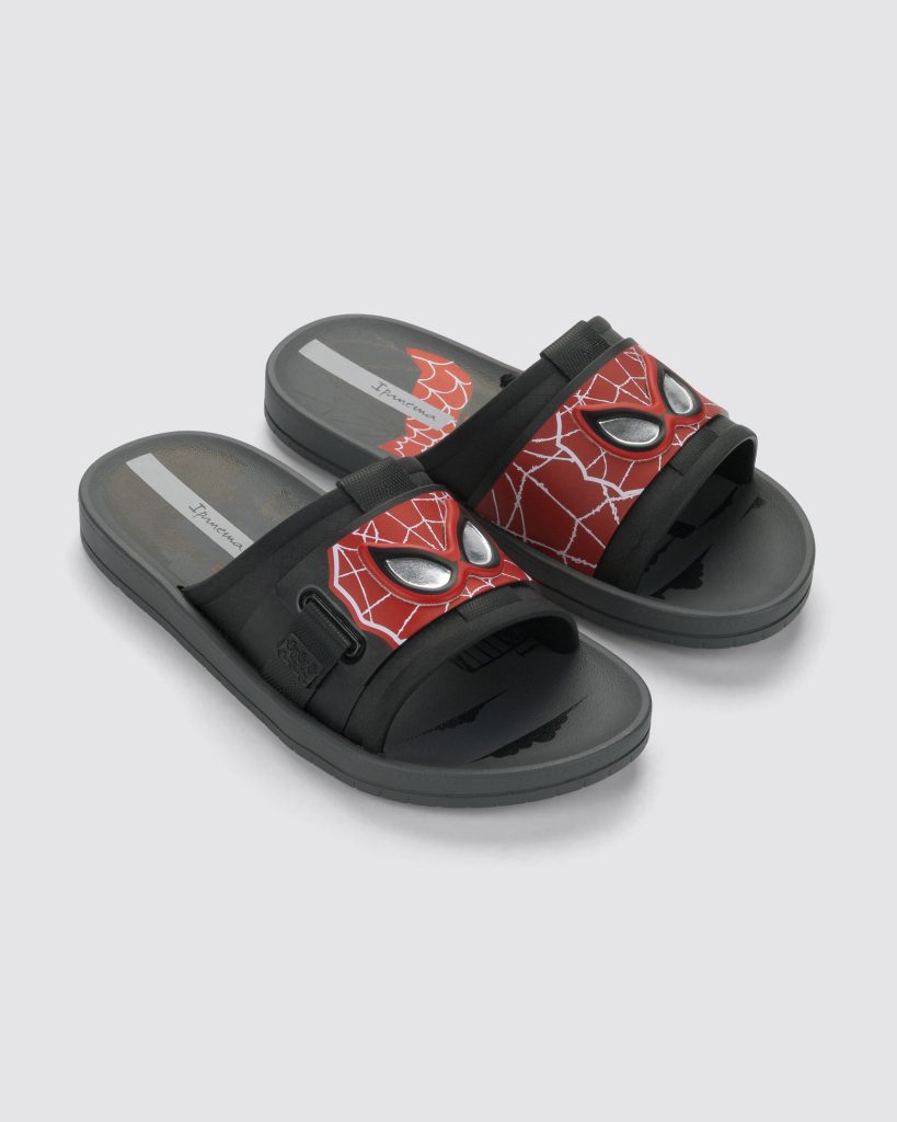 IPANEMA MARVEL ACTION KIDS