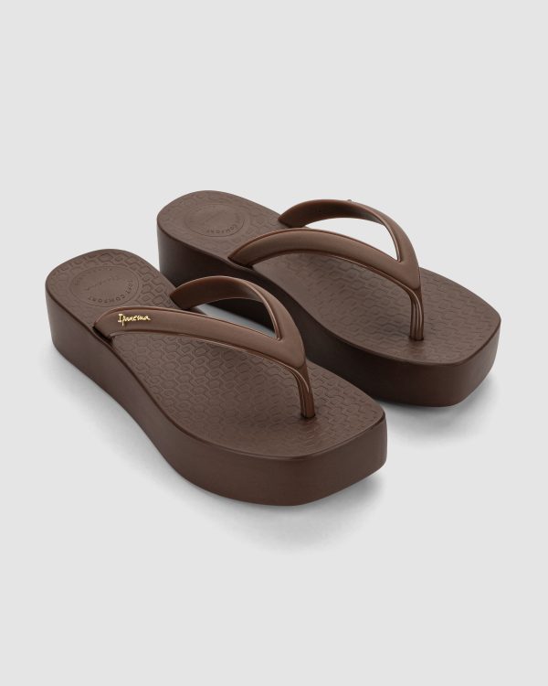 IPANEMA PLUMA UP