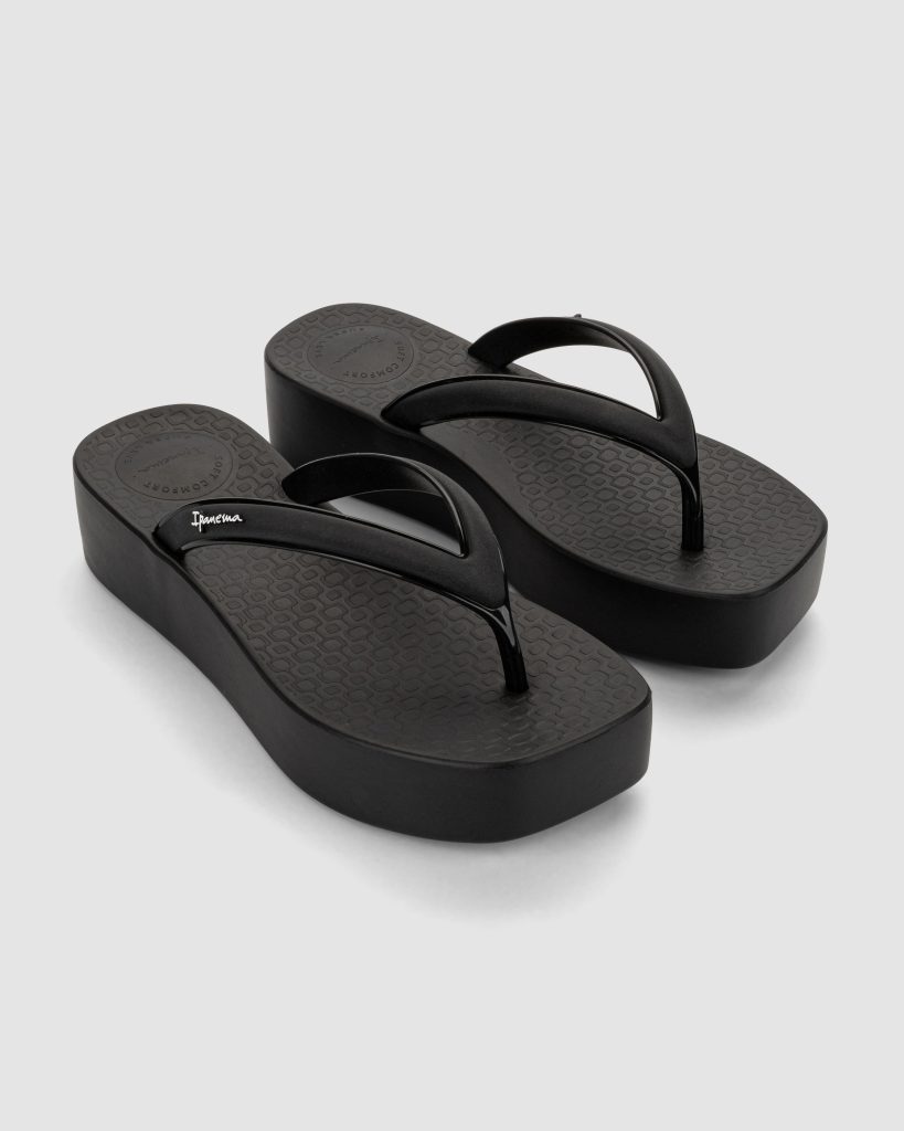 IPANEMA PLUMA UP
