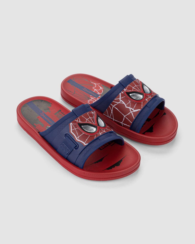 IPANEMA MARVEL ACTION KIDS