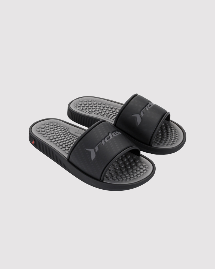 RIDER PUMP III SLIDE