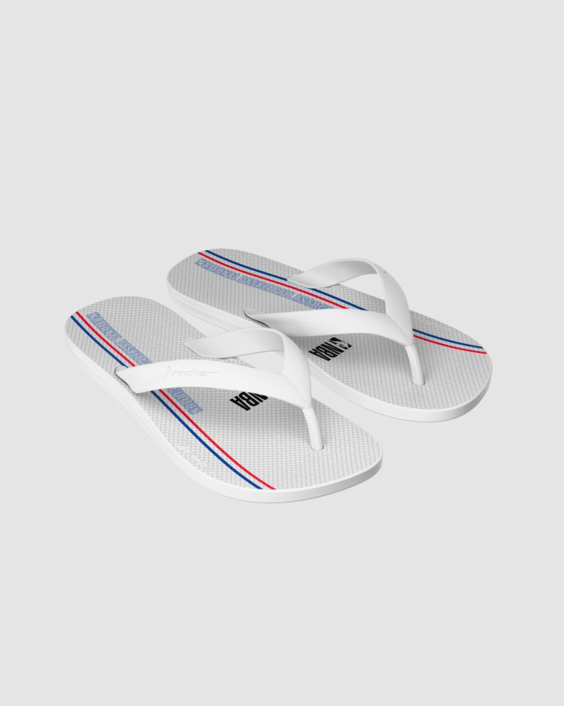 RIDER CORE NBA II THONG
