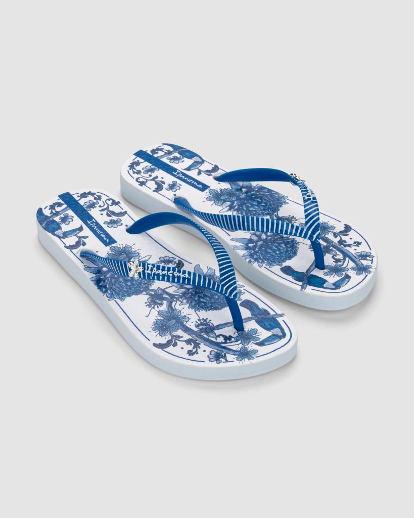 IPANEMA VIBRA FEM