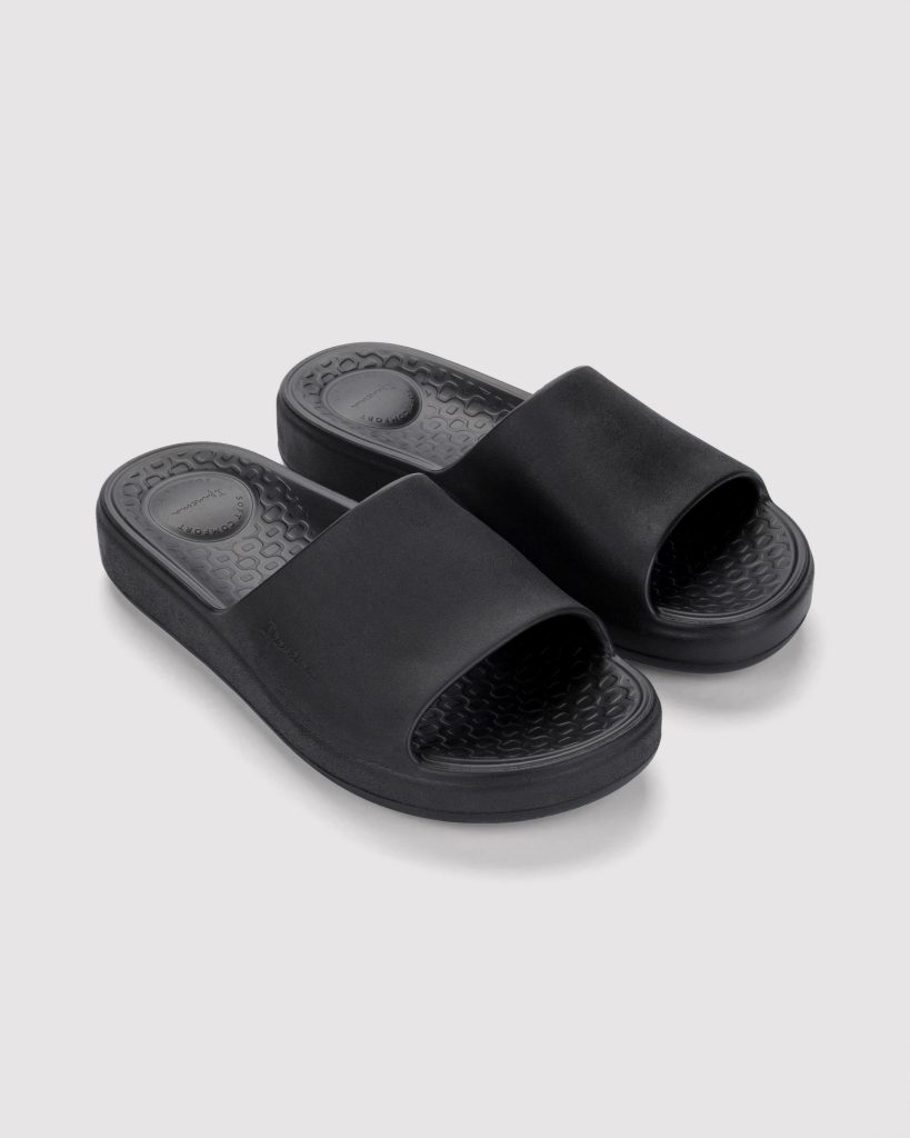 IPANEMA PLUMA SLIDE